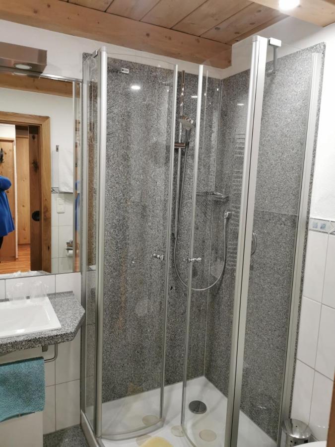 Gaestehaus Obersulzberglehen Schonau am Konigssee Bagian luar foto