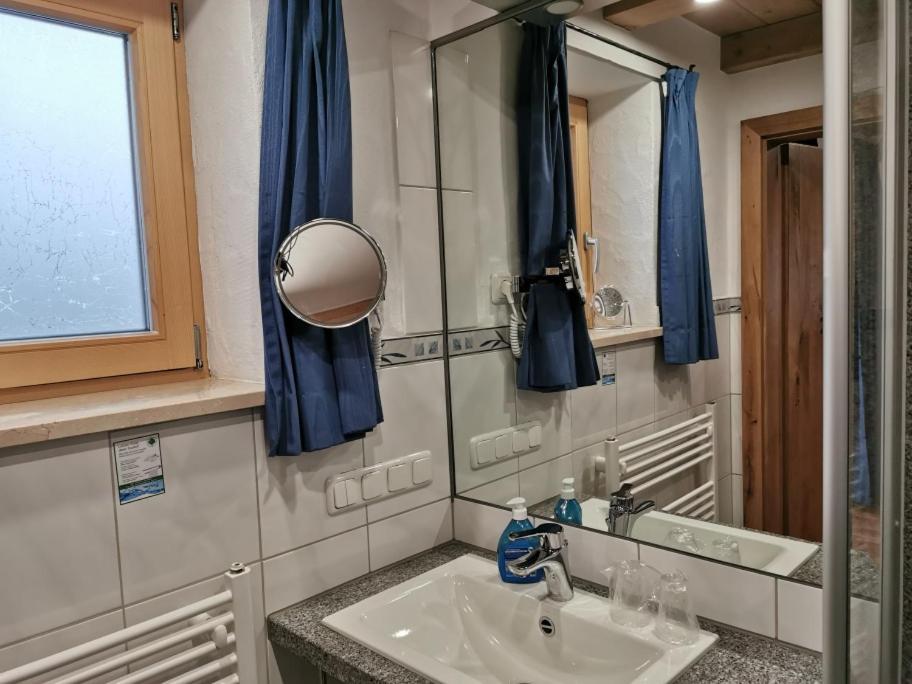 Gaestehaus Obersulzberglehen Schonau am Konigssee Bagian luar foto