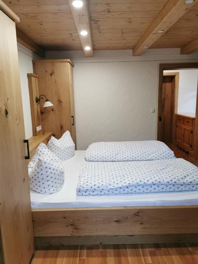 Gaestehaus Obersulzberglehen Schonau am Konigssee Bagian luar foto